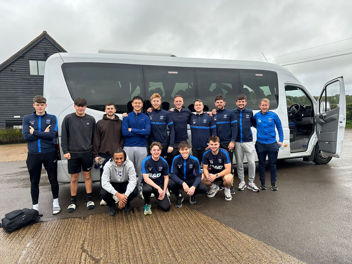 Maidenhead Town FC (@maidenhead_town) on Twitter photo Mixed #MTFC bag
Firsts in a poor advert for league, a 1-3 loss, not at best but not enjoyable either
Superb <a href="/MheadTownResFC/">Maidenhead Town Res</a> Cup win, 3-0, 3-hour round bus trip (๐ธ) worth it ๐๐ผ <a href="/jonnywebb1987/">Jonny Webb</a>
Strange 2-2 for <a href="/MTFC_A/">Maidenhead Town Development</a> where display merited more, need to convert chances to wins! Mixed #MTFC bag
Firsts in a poor advert for league, a 1-3 loss, not at best but not enjoyable either
Superb <a href="/MheadTownResFC/">Maidenhead Town Res</a> Cup win, 3-0, 3-hour round bus trip (๐ธ) worth it ๐๐ผ <a href="/jonnywebb1987/">Jonny Webb</a>
Strange 2-2 for <a href="/MTFC_A/">Maidenhead Town Development</a> where display merited more, need to convert chances to wins!