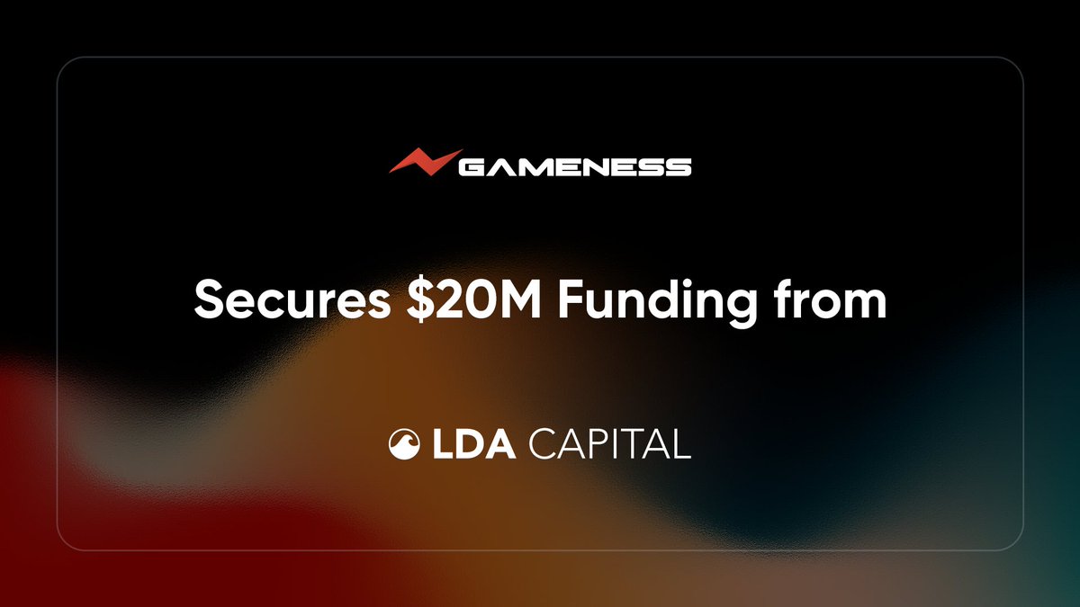 Gameness tweet media