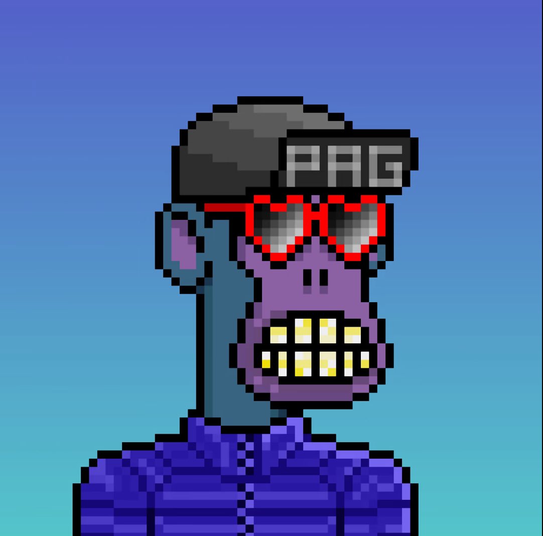 +SH🅰️GGY_The ORIGIN🅰️L of CBW Radio 🦙🦍 tweet media