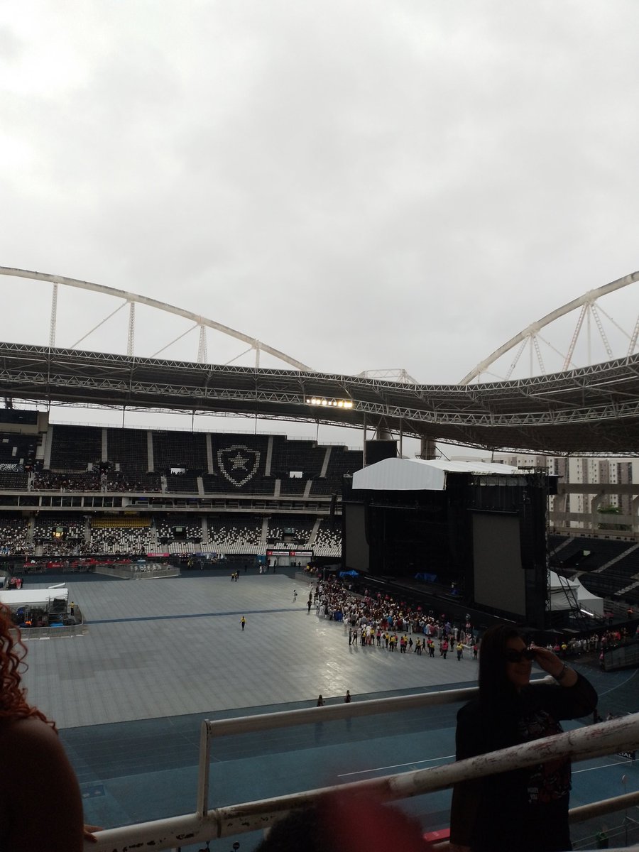 arkhamism's tweet image. #Engenhão