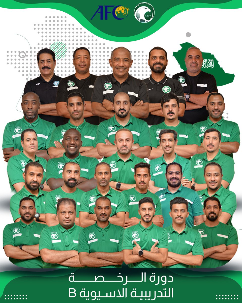 ٣ مراحل مرت خلال ٥ اشهر 
تعلمنا الكثير من ٥ محاضرين 
لهم باعهم الطويل بالتدريب
كذلك لهم خبرتهم في تقديم المعلومة للدارس

و كان لي زملاء قم في التعاون و الأدب و الرقي 
سعيا للنجاح في جميع المراحل

تحقق ما كنا نطمح له باجتهاد زملائي و وجودة من تعلمنا منهم من المحاضرين 

شكرا من 🤍