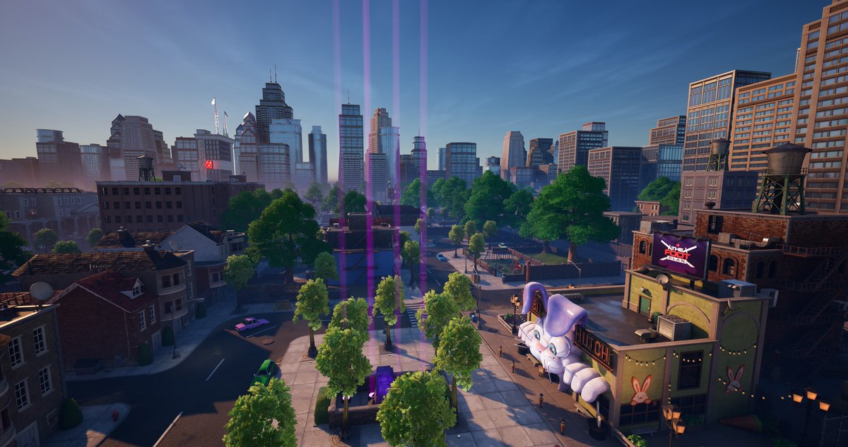 mapmakers tweet media