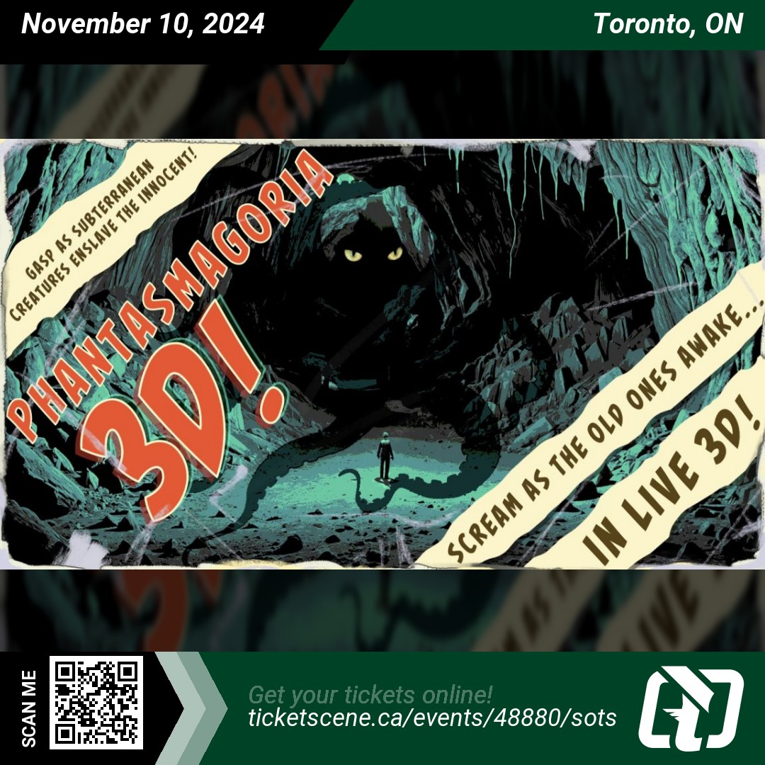 Ticketscene (@ticketscene) on Twitter photo Eric Woolfe, Kira Hall, Michelle Urbano will be performing at The RED Sandcastle Theatre (<a href="/EldritchTheatre/">Eldritch Theatre 💀</a>) on Sunday, November 10, 2024 at 3:30 pm
Get your tickets online ticketscene.ca/events/48880/s…
#toronto #tickets #events Eric Woolfe, Kira Hall, Michelle Urbano will be performing at The RED Sandcastle Theatre (<a href="/EldritchTheatre/">Eldritch Theatre 💀</a>) on Sunday, November 10, 2024 at 3:30 pm
Get your tickets online ticketscene.ca/events/48880/s…
#toronto #tickets #events