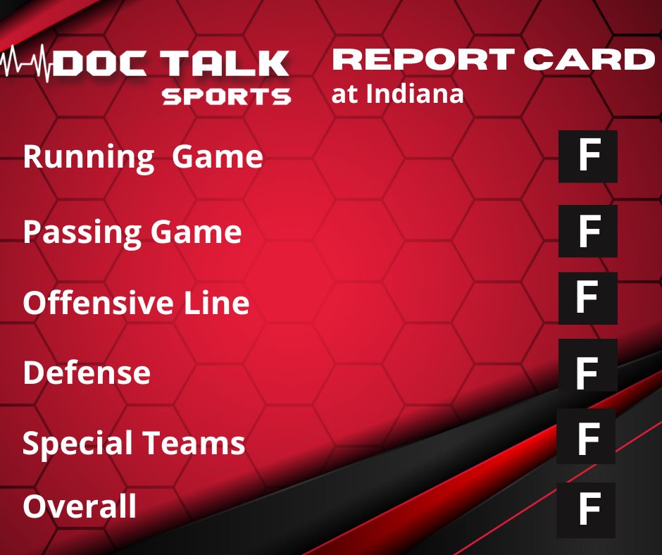 Dr. Rob Zatechka tweet media