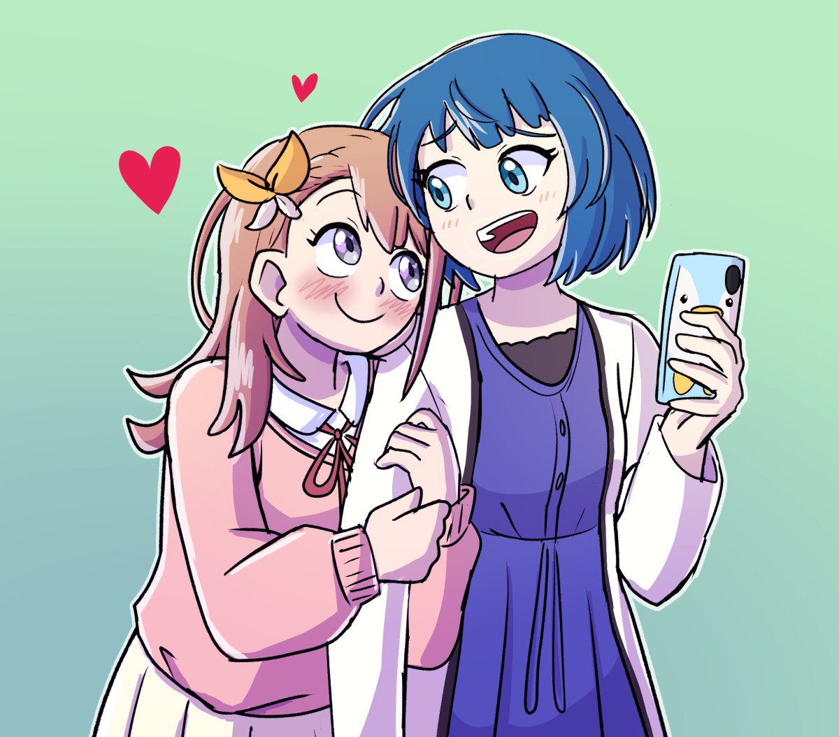 eggtempest's tweet photo. minoharu sweep‼️‼️ #prsk_FA https://t.co/ShqTvBJQZr