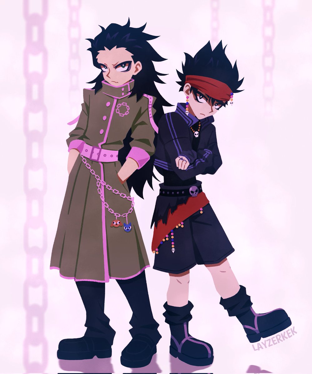 boys