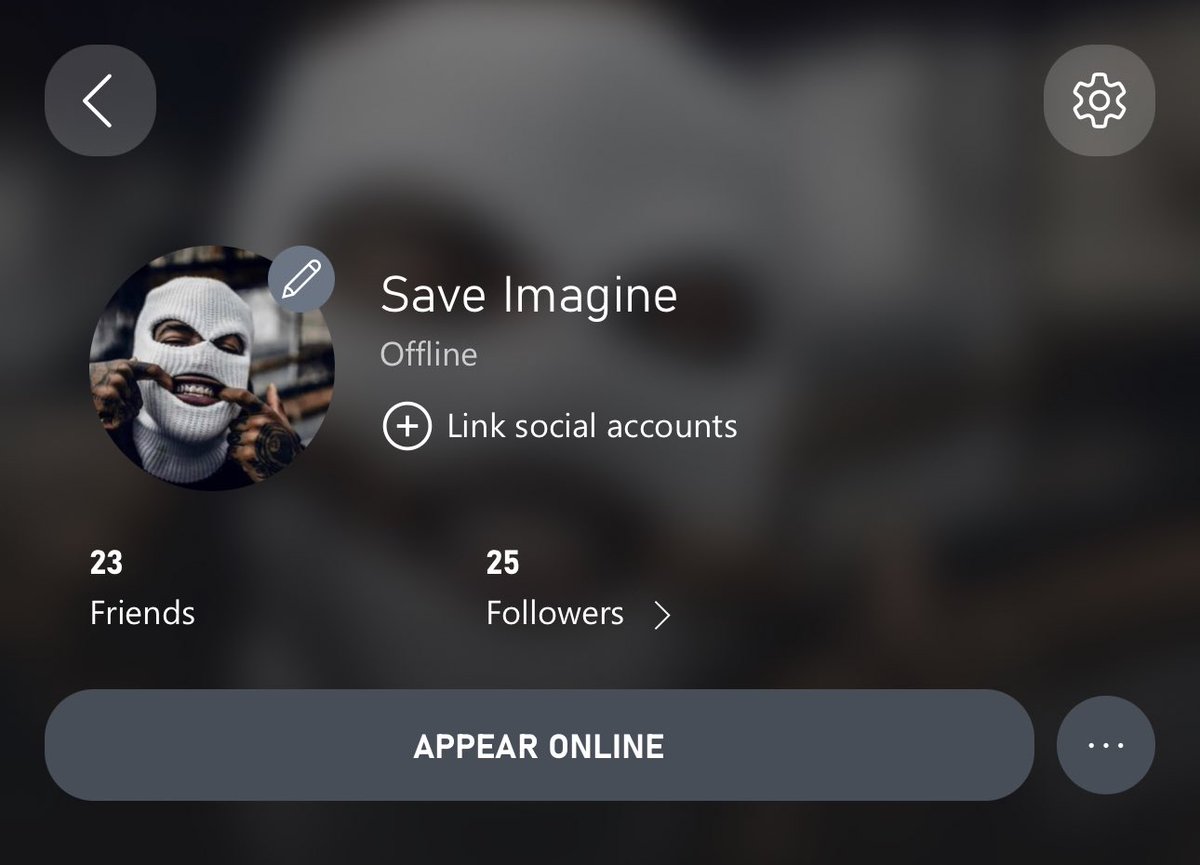 𝗪𝗮𝘆𝗹𝗼𝘄 tweet media