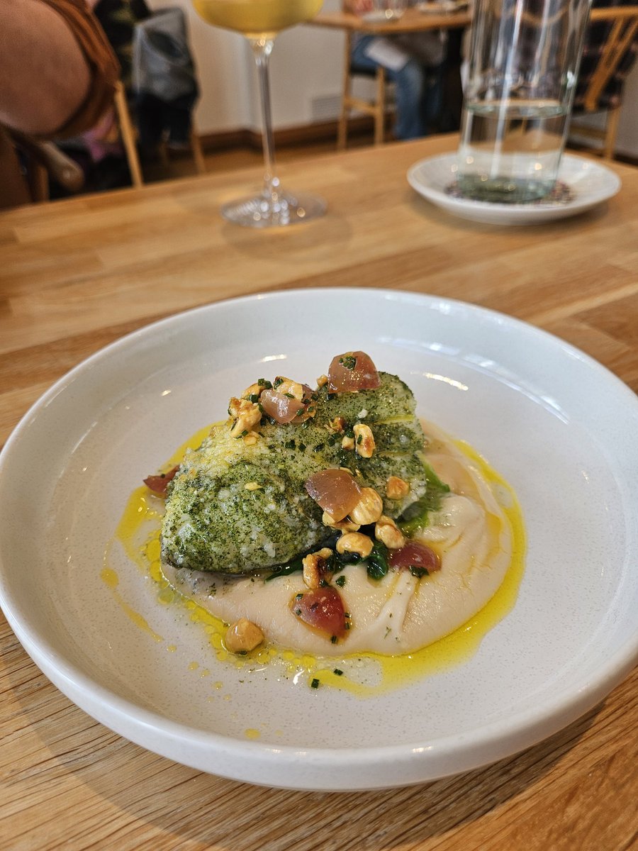 graceeescott's tweet image. Second #OctoberBest at @LittleFishHove was absolutely divine 🤤

@brightontop20
