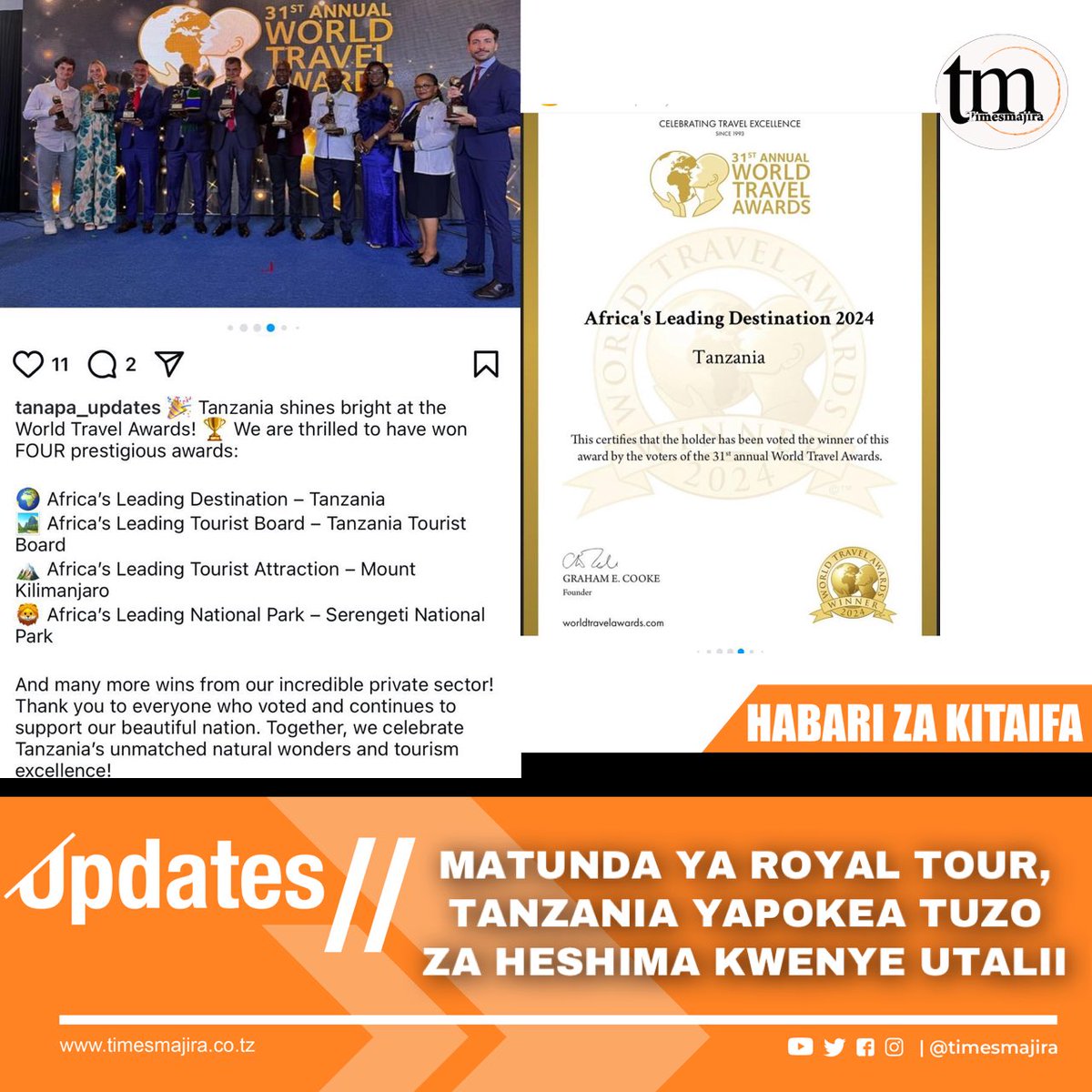 TimesMajira tweet media