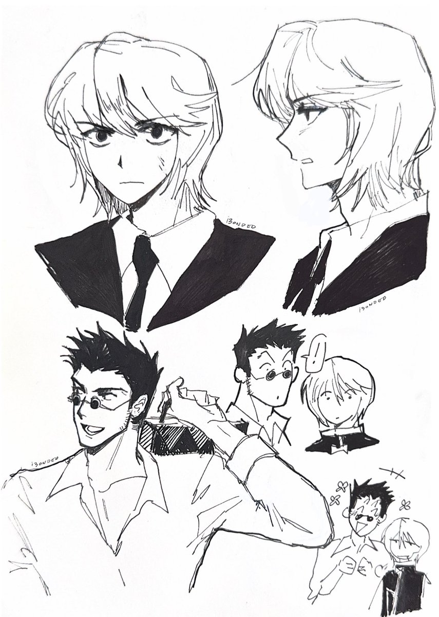 i3onded's tweet photo. in my traditional era ig LMAO 

#leopika doodles 🥰 https://t.co/N1pSL8mJ5N