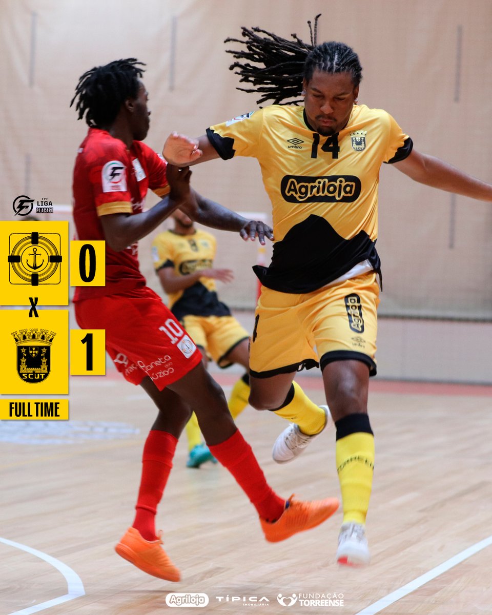 𝗗𝗼𝗶𝘀 𝗷𝗼𝗴𝗼𝘀, 𝗱𝘂𝗮𝘀 𝘃𝗶𝘁𝗼́𝗿𝗶𝗮𝘀! ✅

#ADCRCSCUT | ⏹️ Torreense vence em Vila do Conde e segue 100% vitorioso na Liga Placard! 💪

𝗕𝗿𝗮𝘃𝗼 𝗲𝗾𝘂𝗶𝗽𝗮! 🔵🔴

⚽ Danny

#SouTorreense #OrgulhoDoOeste #ADCRCSCUT @ligaplacard