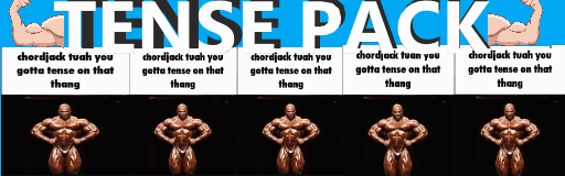 headpiest's tweet photo. big things coming to all tensers... you will never be the same once this drops...🥵🥵 https://t.co/1nPfh1MxZE