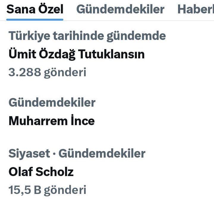 Bebek katillerini ve onu oluşturan ortamı eleştirip Sağlık Bakanı istifa etsin değince bütün zavallı troller, para ile satın alınmış x beyinsizleri “Zafer Partisi kapatılsın, Ümit Özdağ tutuklansın” diye saldırmaya başlamışlar. 
Tabii bu vatansız ve milliyetsiz, sahte Müslümanlar