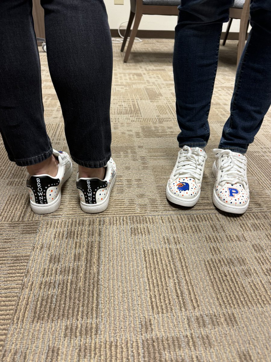 Prairie Trace Elementary School PTO tweet media