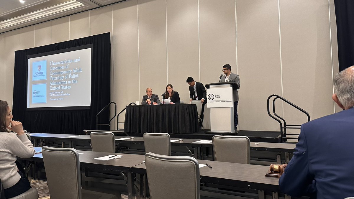 Ahmed Maraey, MD tweet media