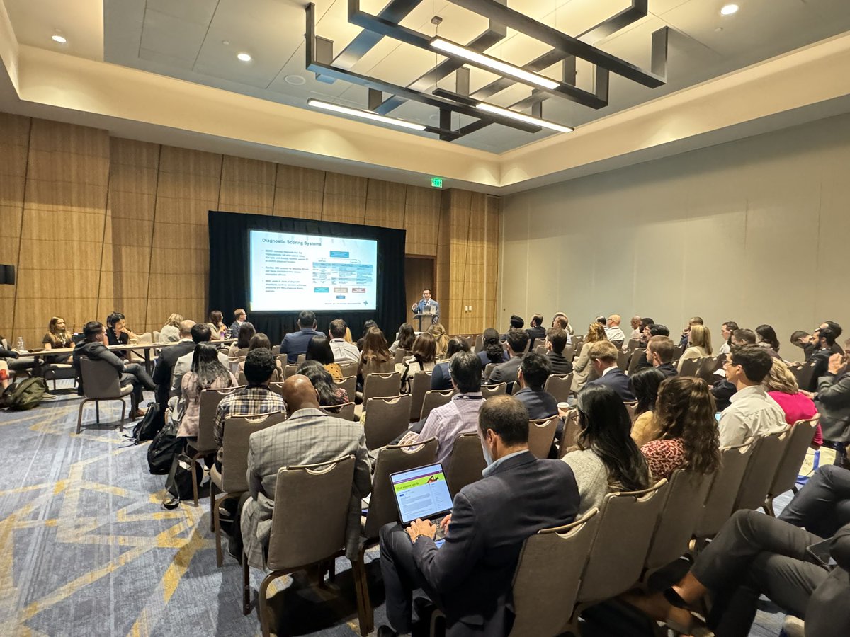 HamZa NaVeed (@hamzanav83) on Twitter photo “Mind blown by the heart failure pharmacologics session—so much to take in with new guidelines, real-world hurdles, shifting treatments, and socio-economic disparities in Texas. #TCACC2024 #HeartFailure #TCACC2024ambassadors <a href="/shelleyhallmd/">Shelley Hall</a> <a href="/AditiNayakMD/">Aditi Nayak</a> “Mind blown by the heart failure pharmacologics session—so much to take in with new guidelines, real-world hurdles, shifting treatments, and socio-economic disparities in Texas. #TCACC2024 #HeartFailure #TCACC2024ambassadors <a href="/shelleyhallmd/">Shelley Hall</a> <a href="/AditiNayakMD/">Aditi Nayak</a>