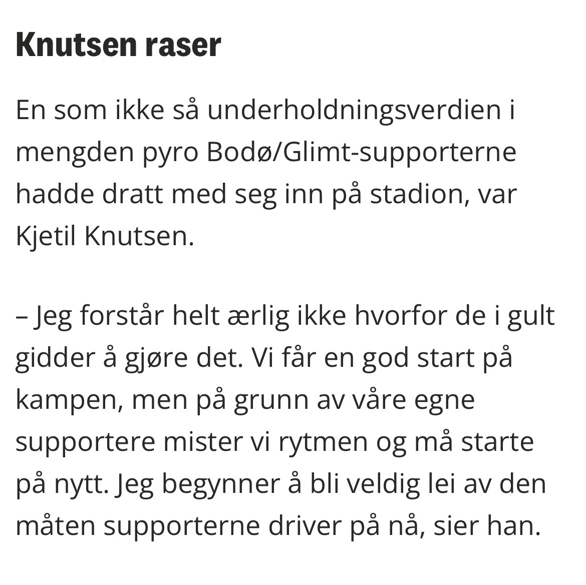 jokernord_'s tweet image. Takka fra KK for å bruke tusenvis av kroner og enormt med engasjement. Gud forby! Jeg begynner å bli veldig lei denne arrogansen.