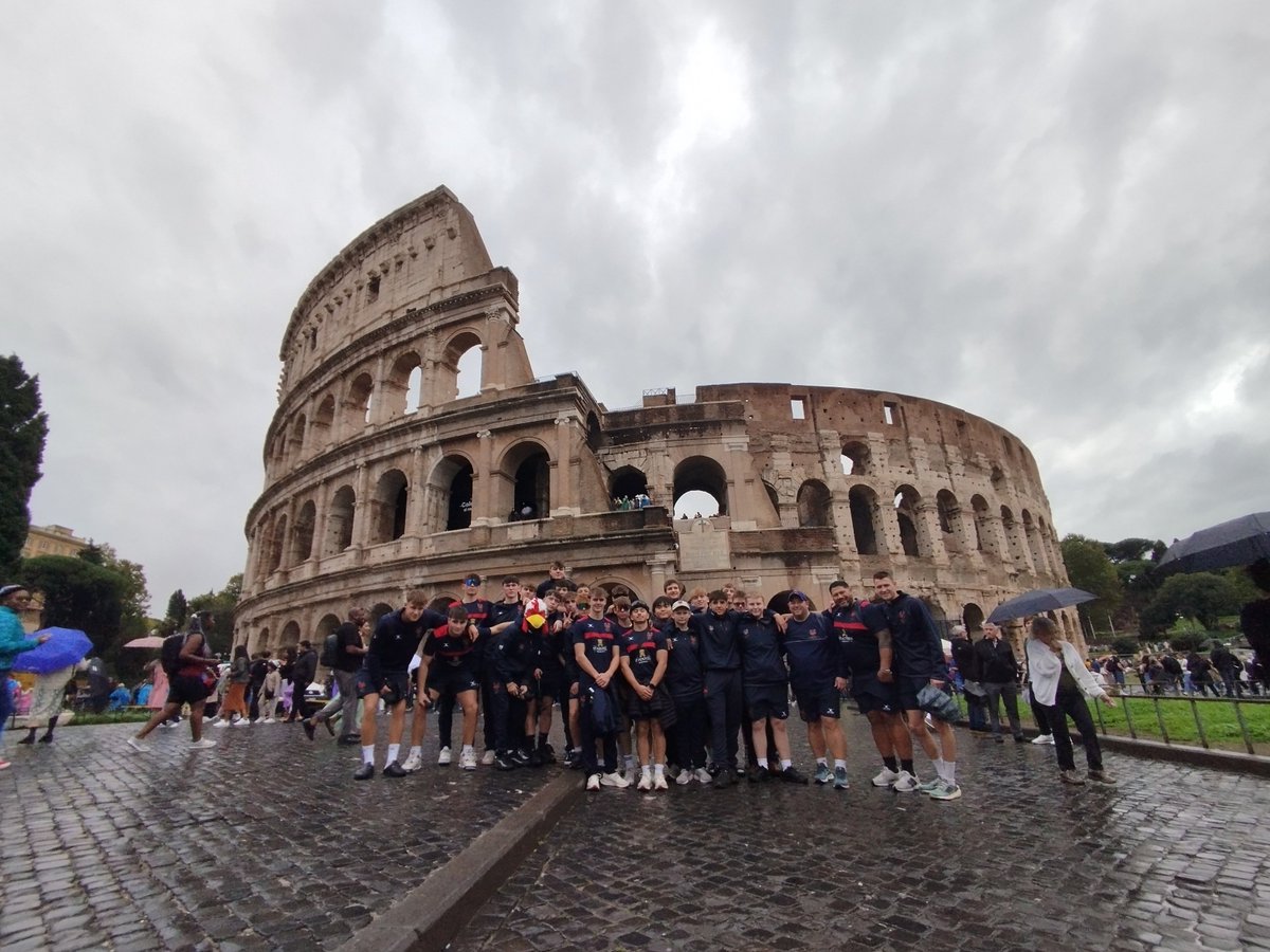 Mount Kelly Sport tweet media