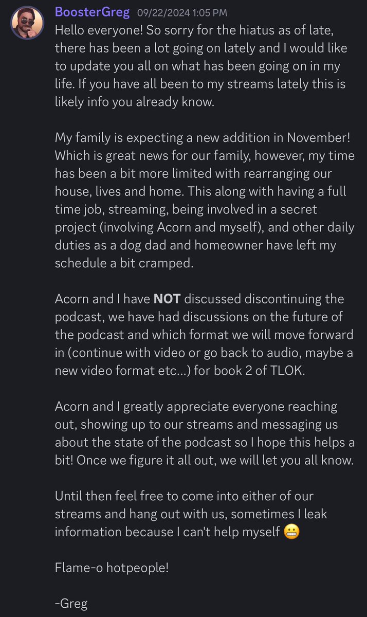 AvatarThePodcast tweet media