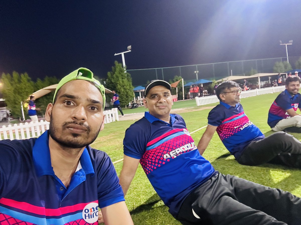 ssandeepkumar05's tweet photo. 🏏🏏🏏🏏 https://t.co/Jz8Re9DW6T
