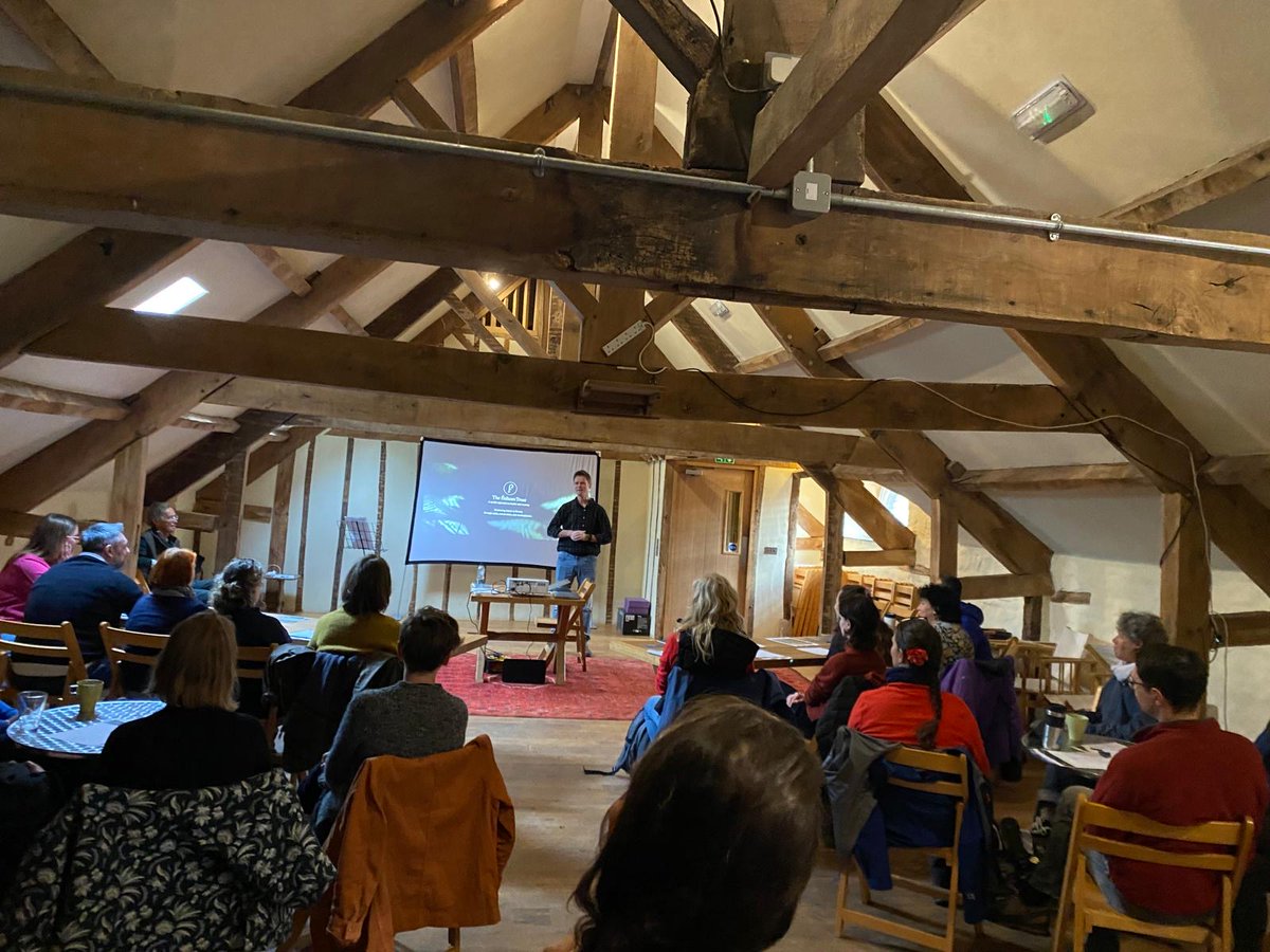 rcpsychGreen's tweet image. Thank you to Drs Kathryn Speedy and William Beharrell @FathomTrust for facilitating such a wonderful weekend where members of our ecoCAMHS group & friends interested in nature matters got time to connect, experience and discuss in beautiful surroundings at Penpont in Wales.