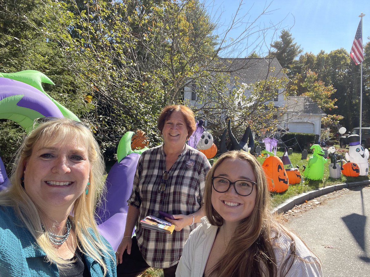 Donna Soucy tweet media