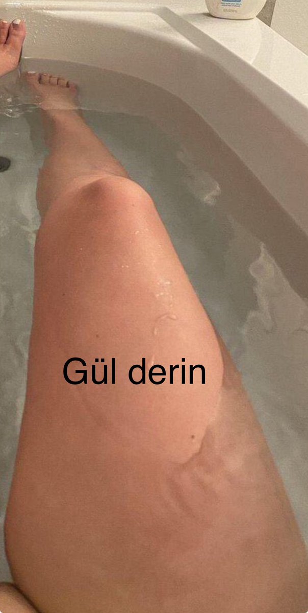 gül derin tweet media