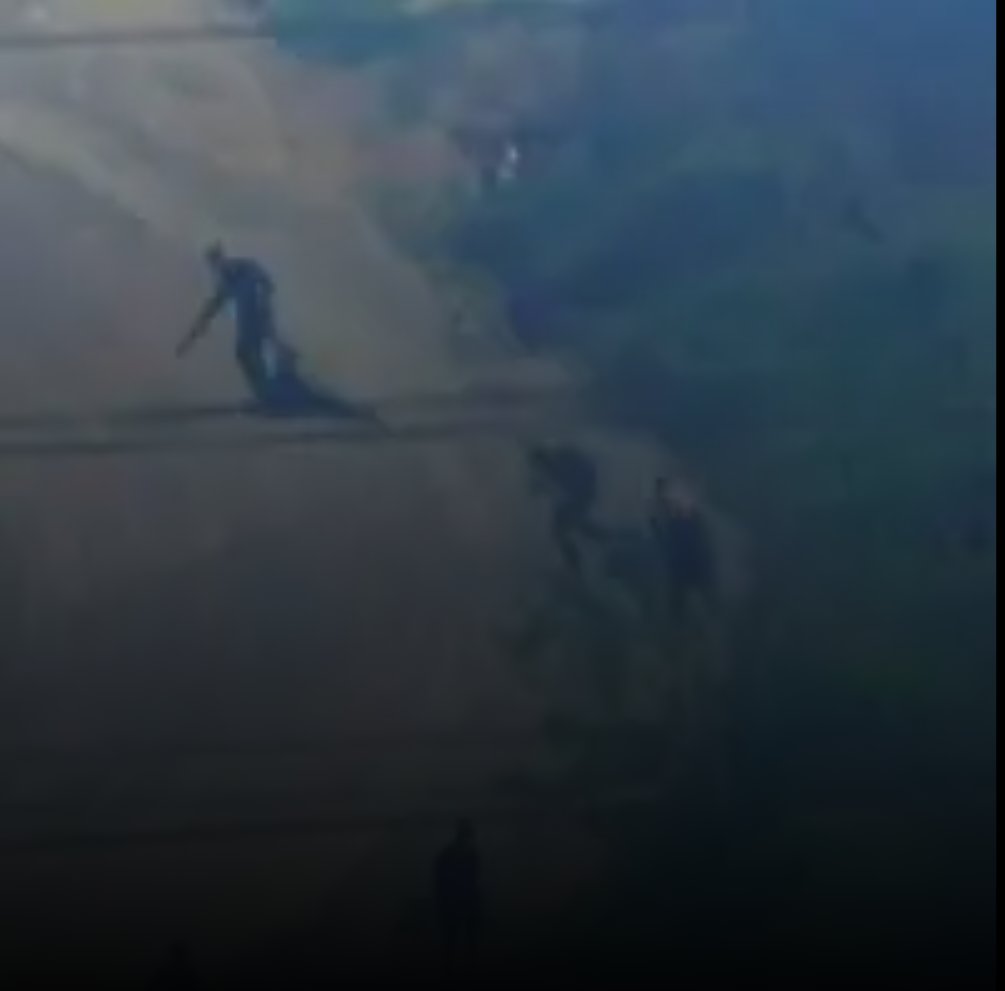 A REGRA É CLARA: se ficou quando eu mais precisei, eu não vou te abandonar até o seu último suspiro.