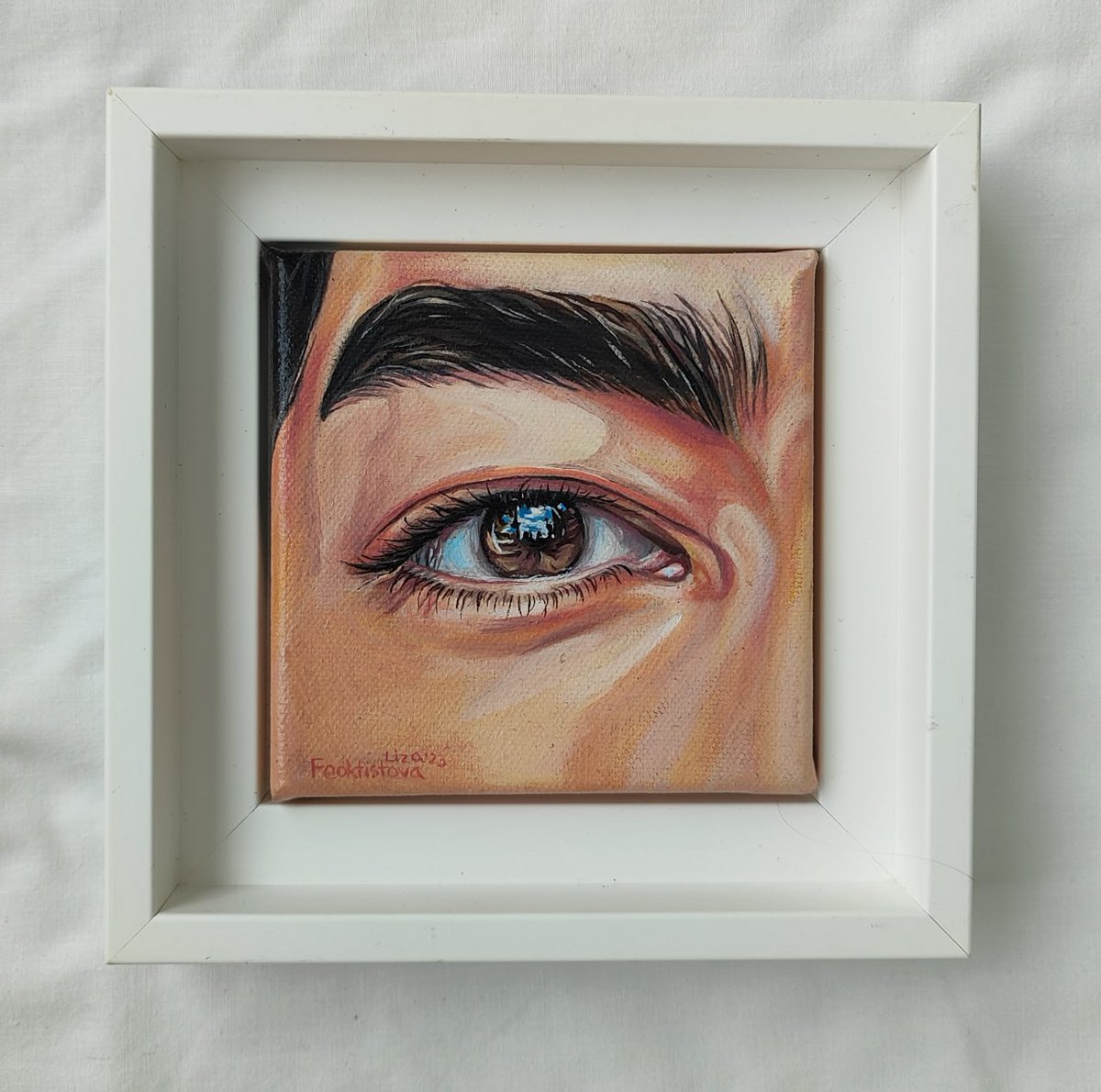 I'm selling my paintings inspired by <a href="/joejonas/">J O E  J O N A S</a>, which have become very valuable to me, but it's time for me to move on. I hope they will warm your souls and find a place in your homes. I would be grateful for your support! 🙏🏼

#artist #joejonas #JonasBrothers <a href="/jonasbrothers/">Jonas Brothers</a>