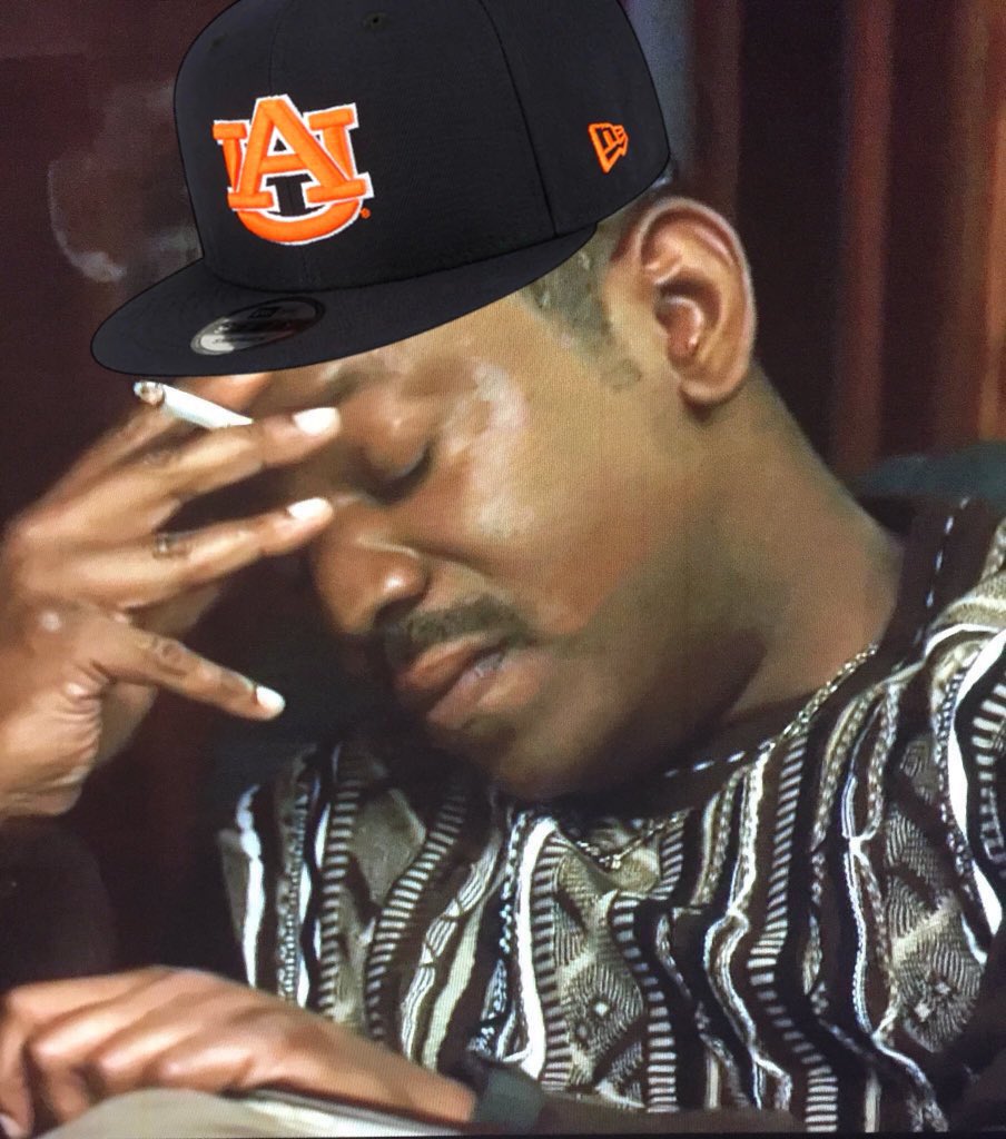 TopTierAuburn's tweet photo. Every. Single. Week. https://t.co/yT19OEtQTI