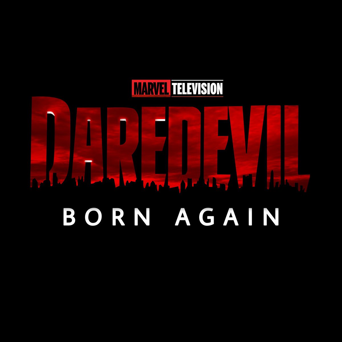 ‘DAREDEVIL: BORN AGAIN’ is confirmed to have 9 episodes. #NYCC 

Releasing March 4th, 2025.
