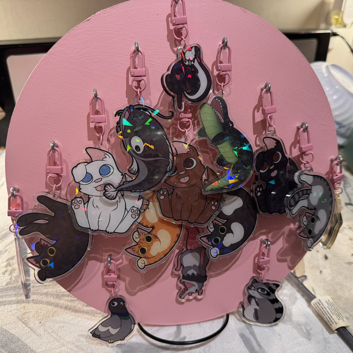 Tobi🥫Party Opossum tweet media