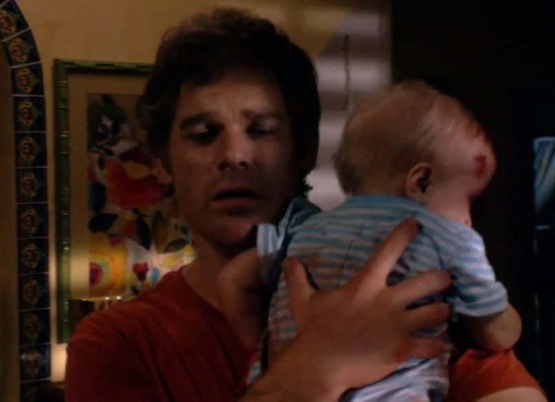 L'un des plus grands épisodes de l'histoire, pour terminer l'une des plus grandes saisons de l'histoire des séries.

J'ai envie de me foutre en l'air.