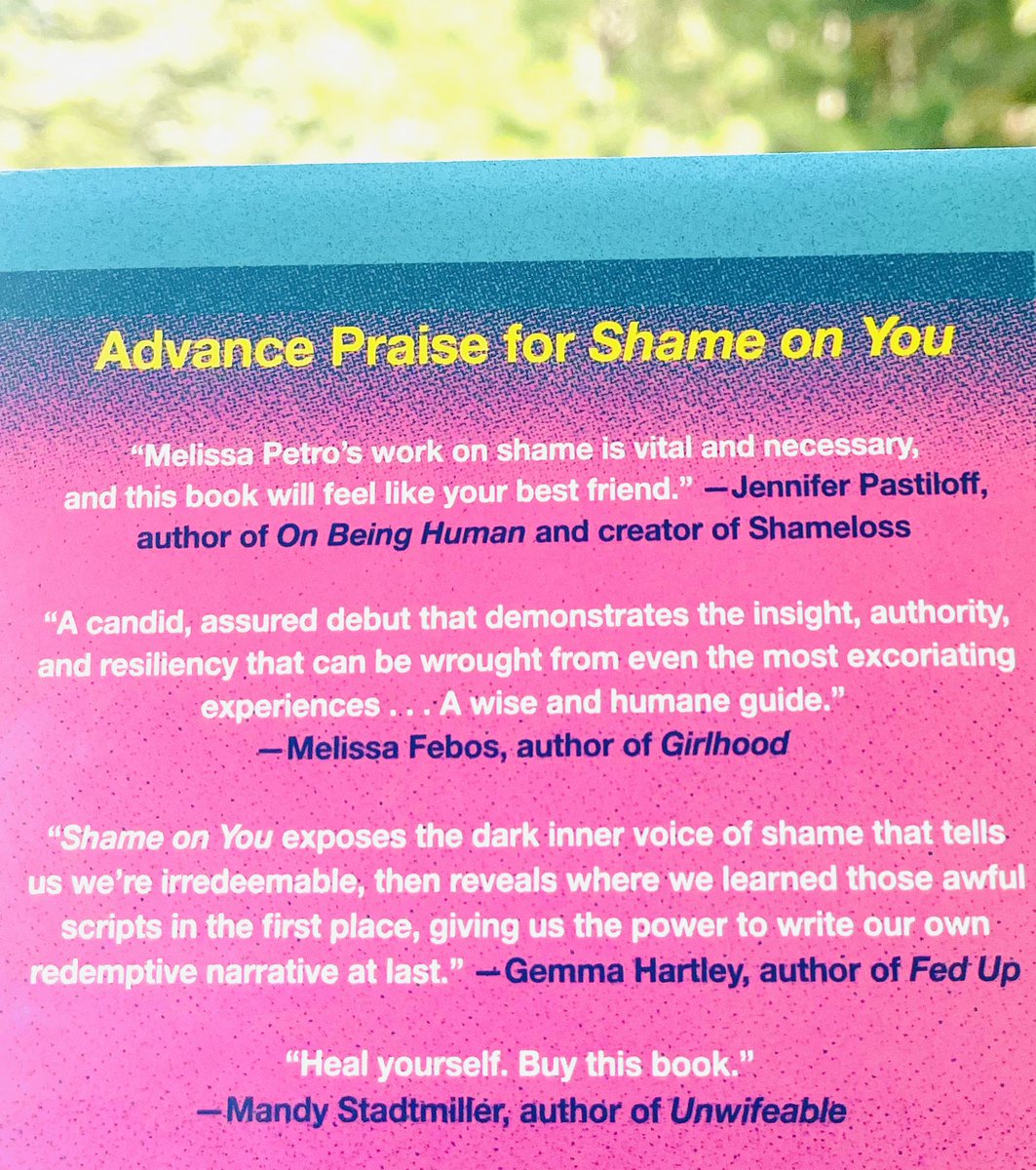 Mandy Stadtmiller tweet media