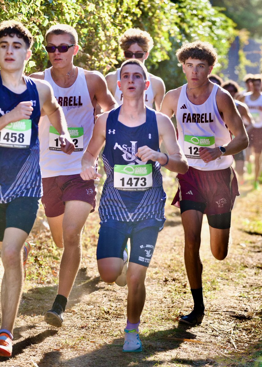 Msgr Farrell Track tweet media