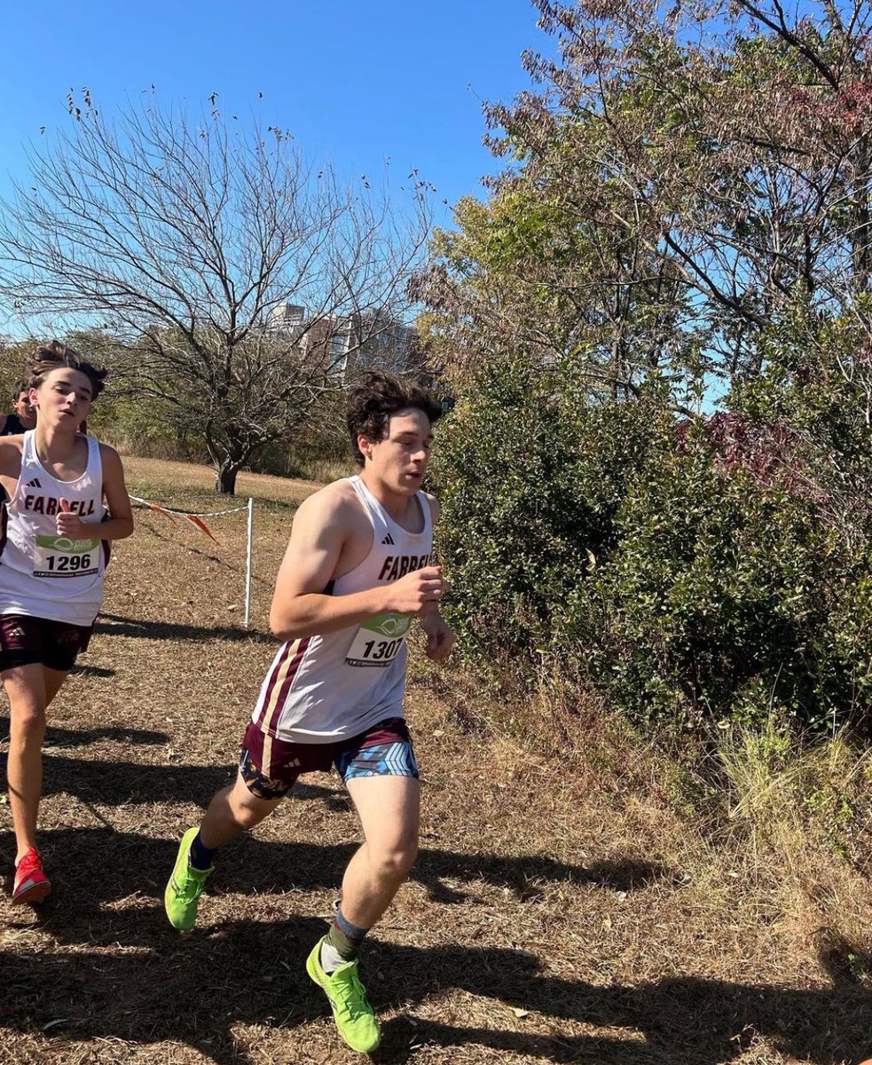 Msgr Farrell Track tweet media