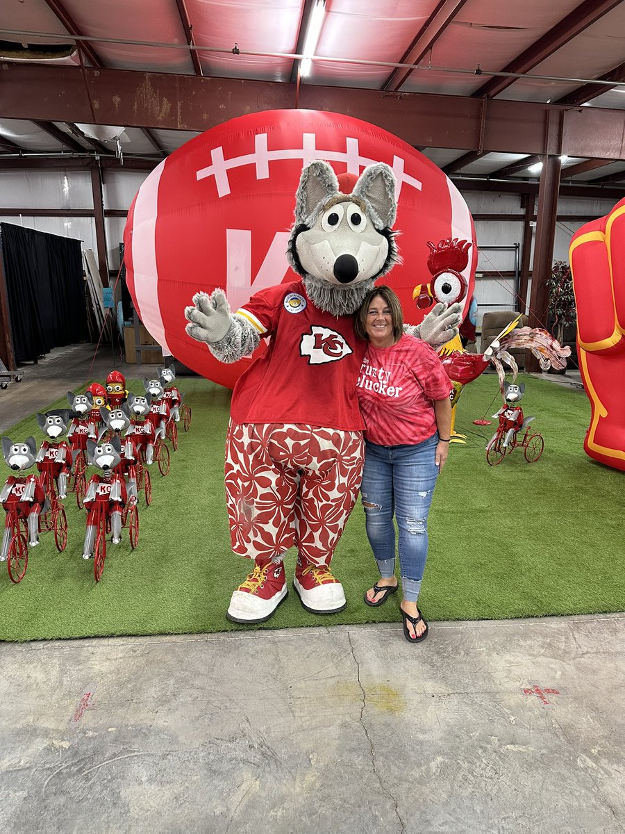 Kris Rivera (@riveraprek) on Twitter photo 