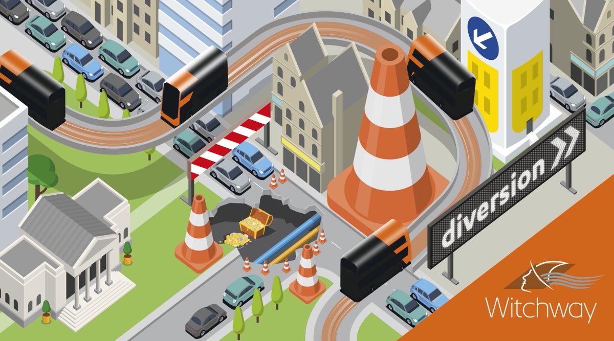 burnleybuses's tweet photo. 🚧Withy Grove in Manchester will be closed for electrical road works from 09:00 on Sunday 20th Oct until 1st Nov 2024.
🚌#Witchway X43 will need to further divert and will not be able to serve Corporation Street towards Burnley.
🙏We do apologise for this further diversion. https://t.co/k3ELp2rG95