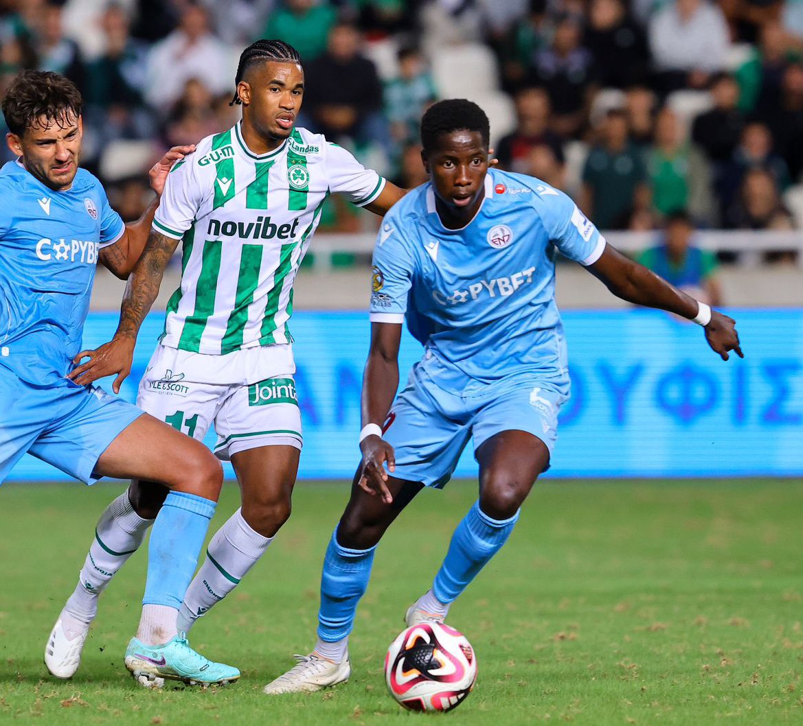 Big win, we keep moving 💪🏾❤️
#UNDERDOG 🦍