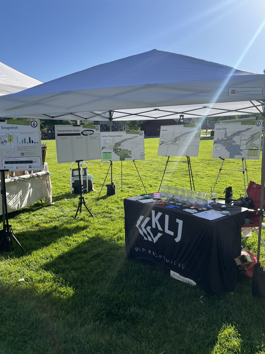 plannerthon's tweet photo. Attending the American Public Works Association Colorado chapter conference in Golden next week? We'll be indoors, sadly, but the @KLJeng team has an array of activities, giveaways, and pre-Halloween candy ready for you. 

Come visit with us at Booth 3! @APWATWEETS https://t.co/Tpg4Sgz9OR
