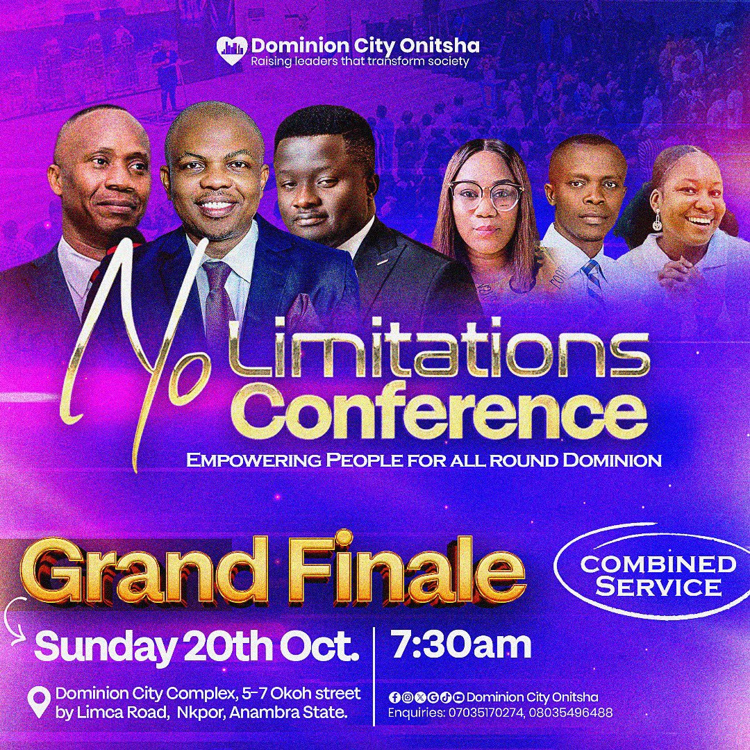 AzunnaChikwendu's tweet photo. It is time to lick up the bottom pot … https://t.co/xwRD8omXHn