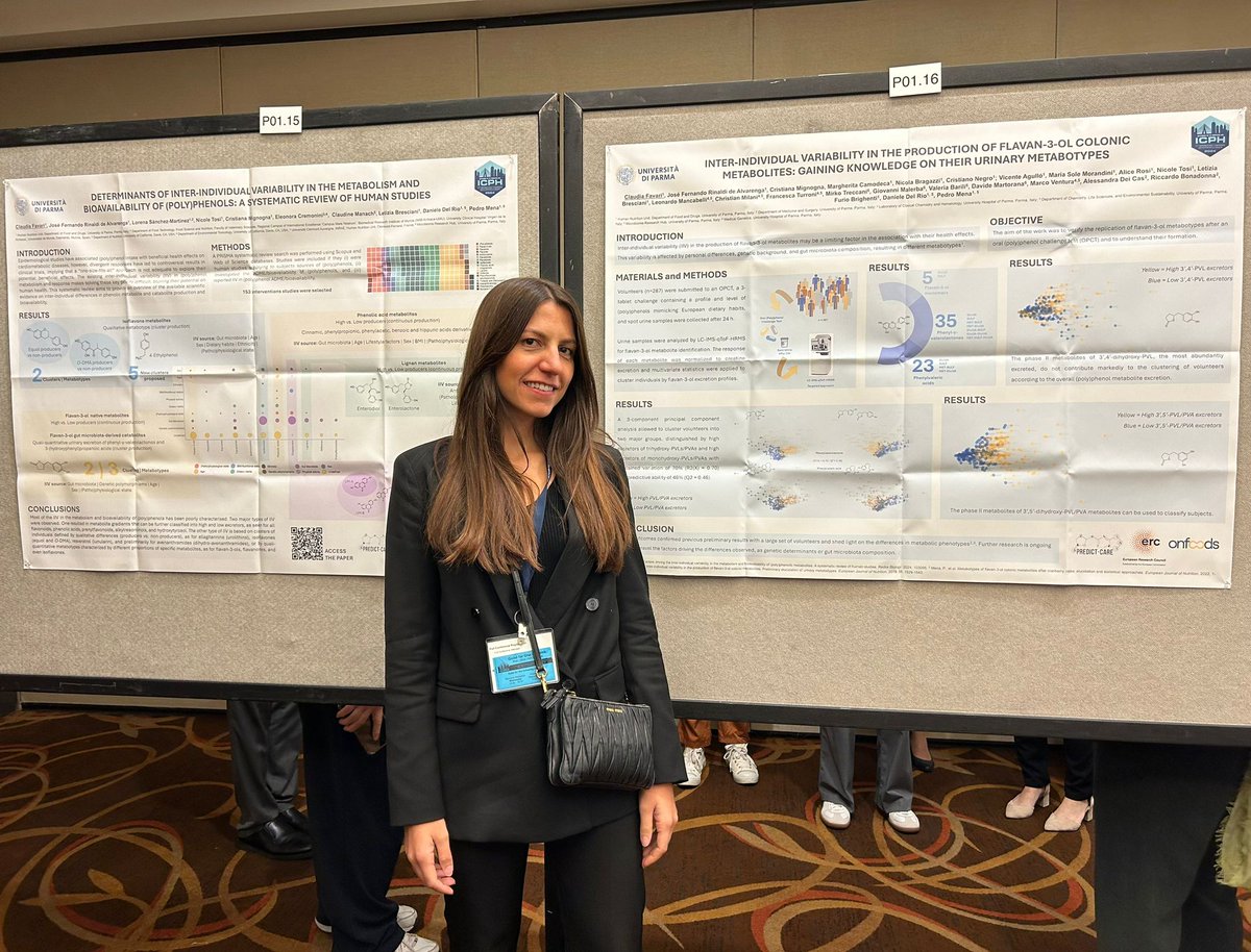 HNUnipr's tweet photo. We had also great poster presentations from @ClaudiaFavari, @TosiNicole, @VialeElisabetta and #saradobani!

@JFRAlvarenga @LaiZeraik @PredictCare_ERC @ERC_Research @OnFoods_fndn https://t.co/whgc2bLTJP