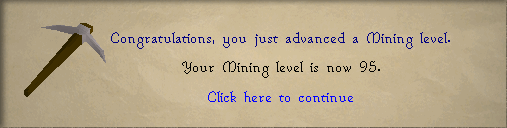 4 to go on the HC! :D #3 soon :D

#Hardcore #Ironwoman #OSRS
