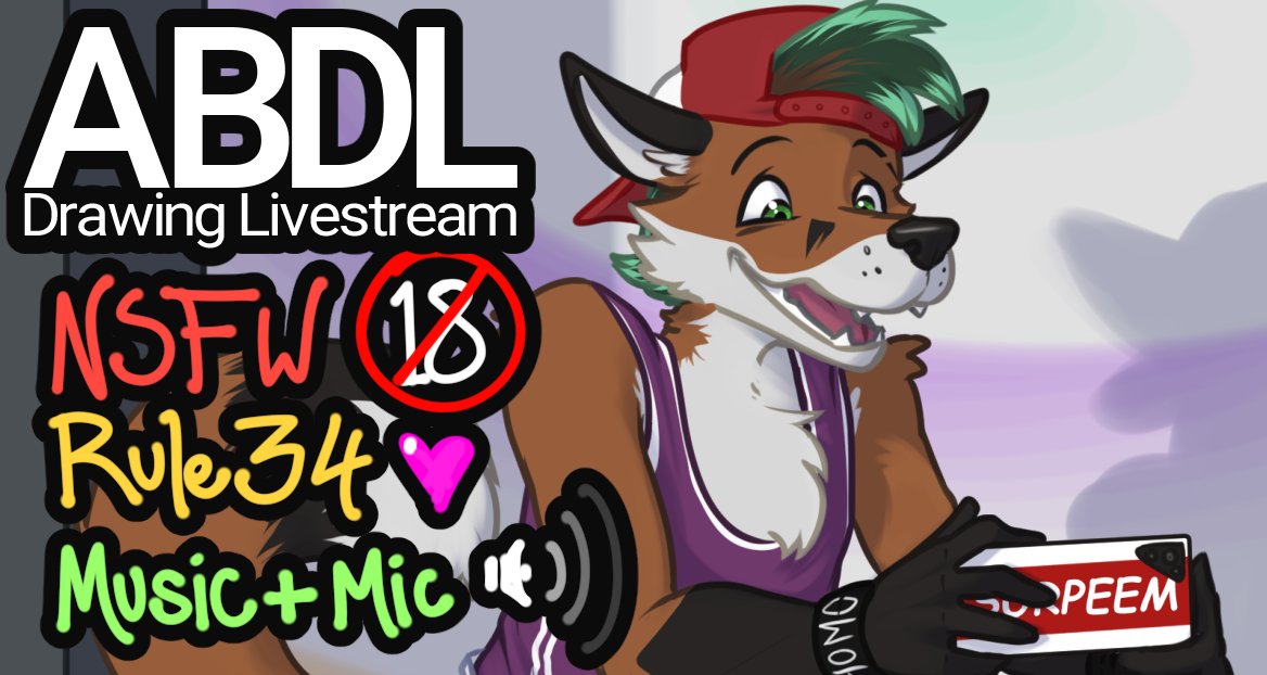 Time to get on that ol grindstone and grind one out

Starting the YCH piece! 

picarto.tv/DizzyBits