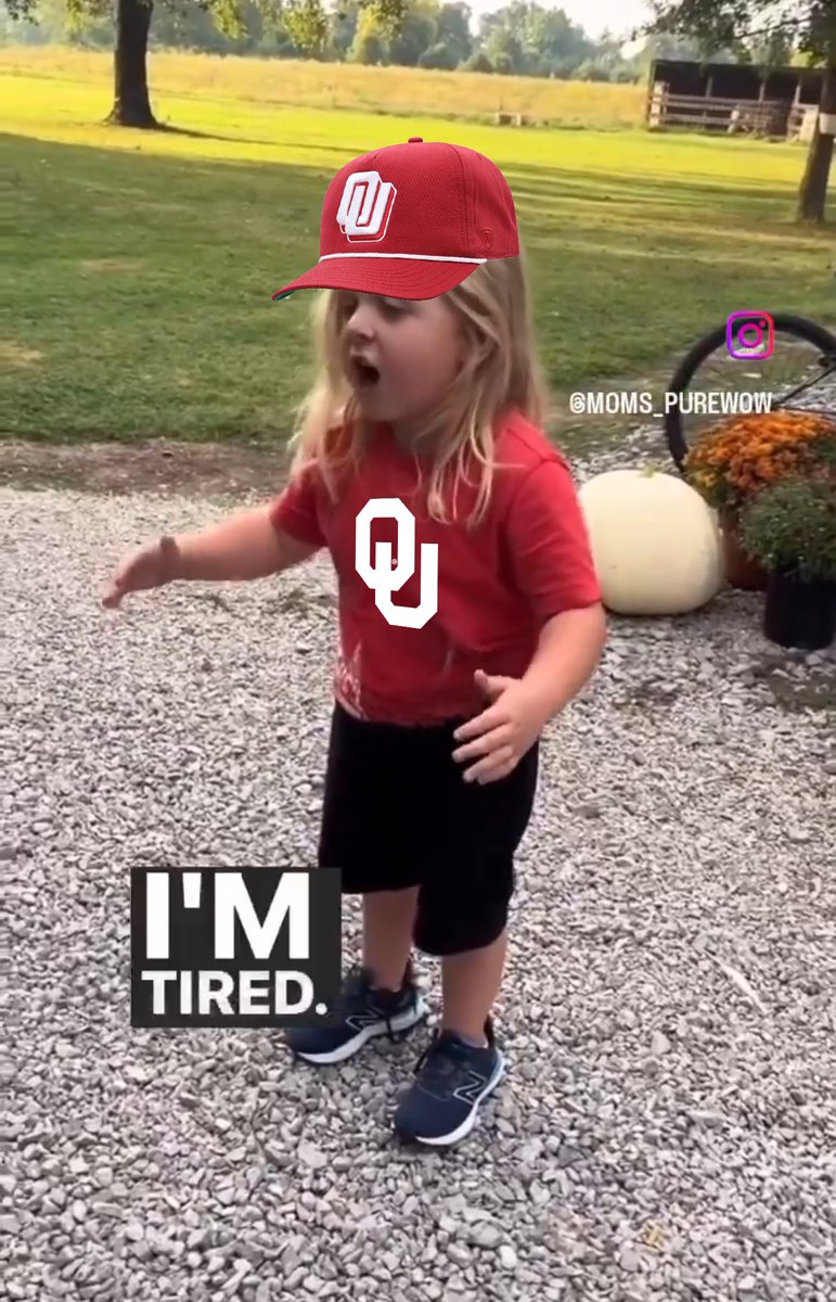 SoonerNation right now