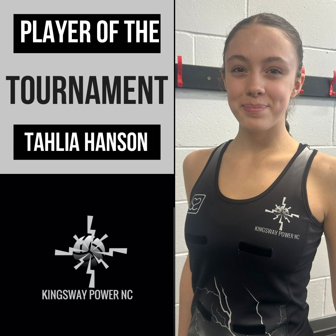 Huge well done to our U14s who today qualified for the U14 Manchester Thunder League. Smashed it girls 🖤🩶