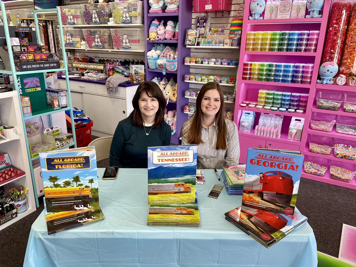 Rosalind Bunn tweet media