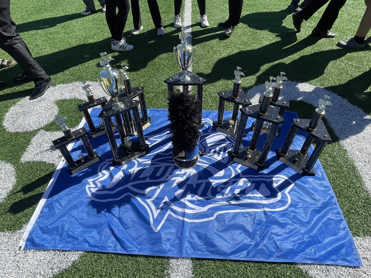 PIEDMONT BAND tweet media