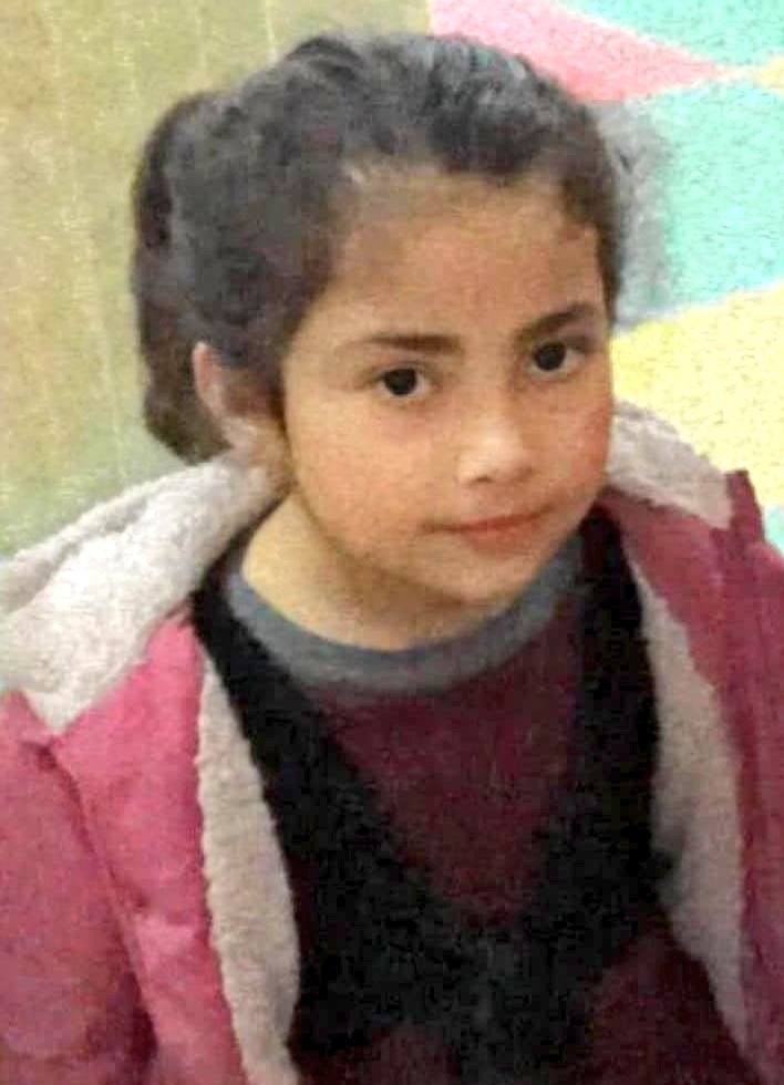 Bugün Batman'nın Kozluk ilçesine gittim. Yaşadığı büyük acılar sonrası aylardır solunum cihazı ile yaşama tutunmaya çalışan 8 yaşındaki Şeyma'nın babası ile görüşmek istedim. Baba Hayrettin Serikli görüşmeyi  kabul etti ve biz evlerinin önüne gidip görüşmeyi gerçekleştirmek