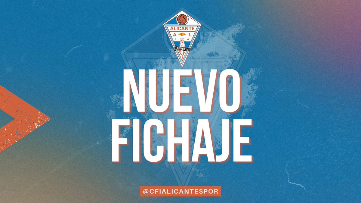 CFIAlicanteSpor's tweet photo. La banda del club está más que cubierta con esta incorporación! Cuando crees que has superado la línea aparece @Carvajalinha23  . Bienvenido !!! https://t.co/Tg5jFHeN3r